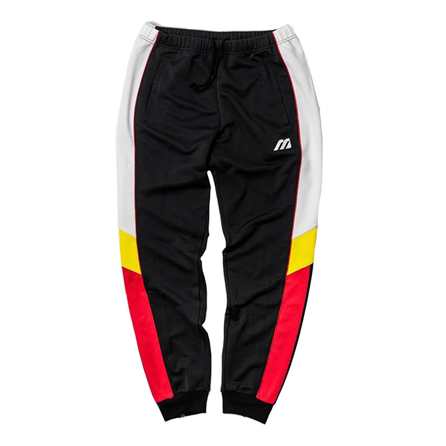 Mizuno 93 Nagoya Pant Black